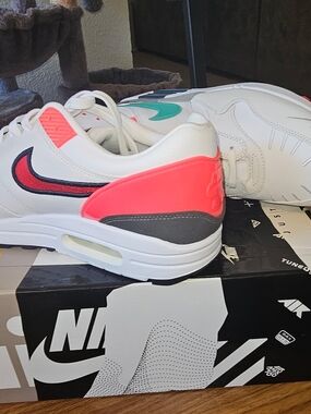 Nike Air Max 1 Evolution of Icons